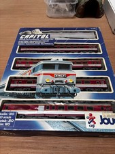 JOUEF Coffret Capitole