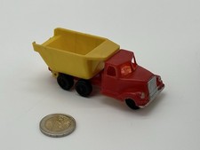 Pays De L’est USSR Hongrie Type No Novoexport Camion En Plastique