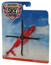 Matchbox Sky Busters (2018)