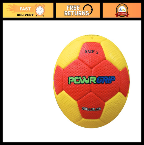 Tchoukball size powrgrip - tchoukball, 2