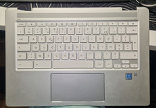 HP Chromebook X360