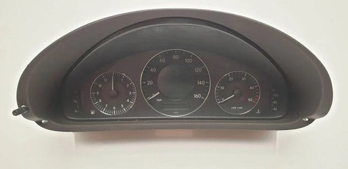Mercedes benz clk cabrio a209 - mercedes-benz,