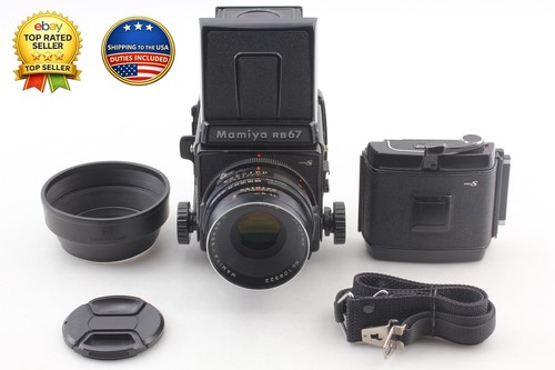 Appareil photo argentique - , n