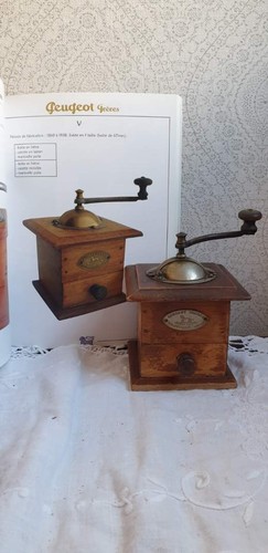 Petit moulin poivre modèle - poivre,