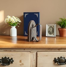 Fer à Repasser Ancien en