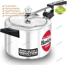 Autocuiseur classique Hawkins