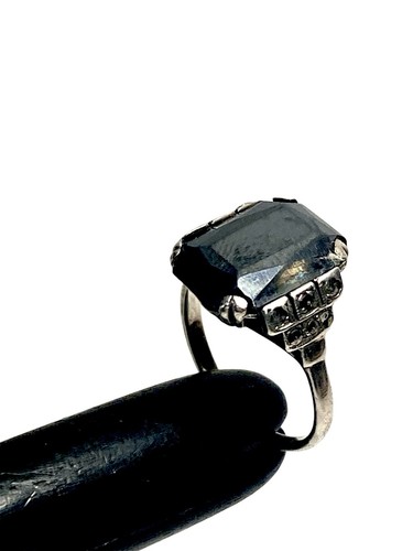 Art décor bague tank - art,