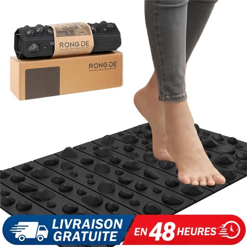 Tapis massage pieds - de,
