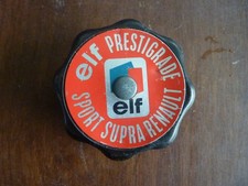 Bouchon d'huile ELF Renault 8