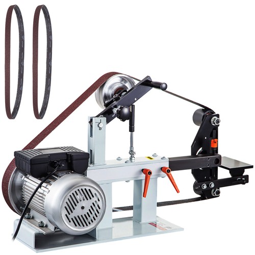 Vevor ponceuse bande - vevor,