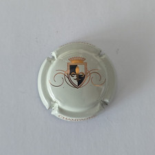 Capsule champagne royal - capsule,