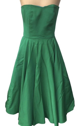 Robe bal soirée - robe, 1950