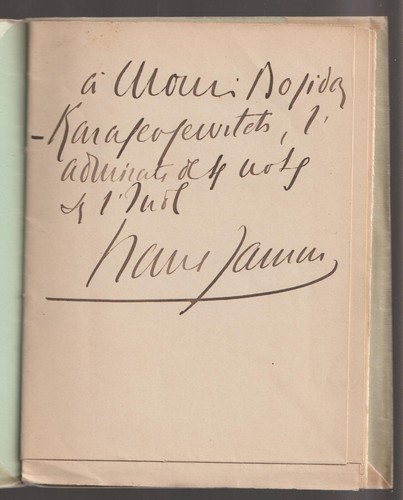 Francis jammes jeune fille - jeune,