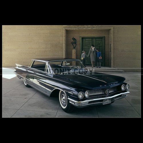 Photo 002644 buick - photo, electra