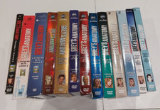 Greys Anatomy DVD 13 saisons