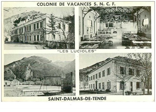 Saint dalmas de - 06.saint,