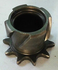 Roue à Chaîne M. Drall Maxi