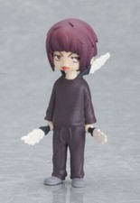 BAKUMAN - Niizuma Eiji Pvc