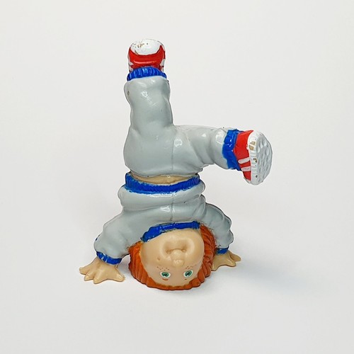 Ancienne figurine cabbage - ancienne,