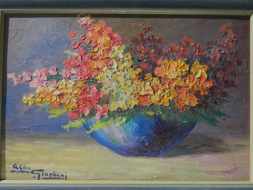 Aldo giordani 1912 1980 italie - aldo,