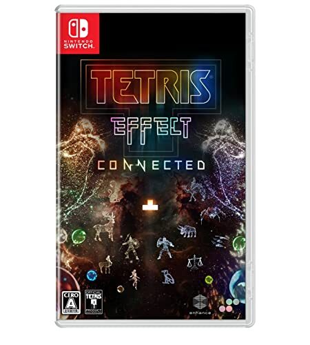 Nintendo switch tetris - nintendo,
