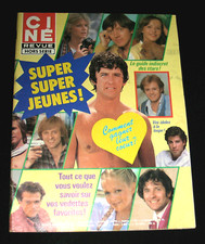 HORS SÉRIE CINE REVUE SUPER