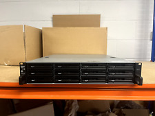RS2414+ Synology 12 Bay NAS 2Go Memory
