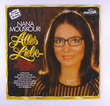 12 " LP - Nana Mouskouri -