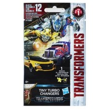 HASBRO - Transformers Sachet