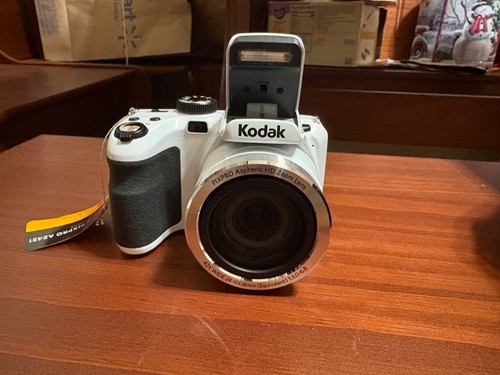 Kodak pixpro astro zoom az421 - astro,