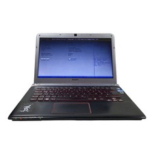 SONY VAIO SVE14A1C5E PC