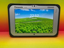 Panasonic toughpad m1 - panasonic,