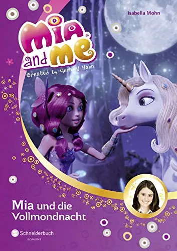 Mia and band und - mia, 11: