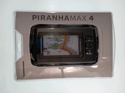 Humminbird 410150 piranhamax - humminbird, 410150-1