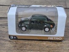 Voiture miniature volkswagen - voiture,