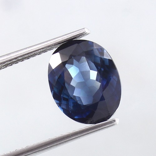 Aaa saphir ceylan bleu - de,