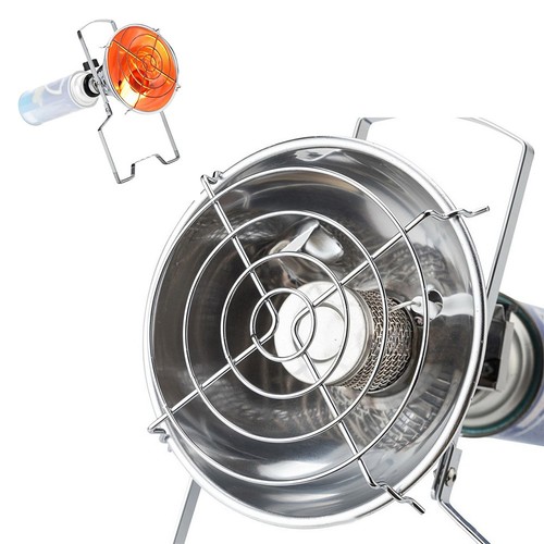 Chauffage gaz compact - chauffage,