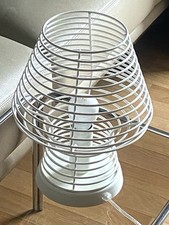 Lampe ZAVA Valerio Cometi Design Moderne Métal luminaire Light Vintage Italie