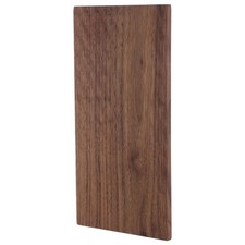  Planche en bois de noyer 