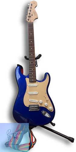 Squier par fender bullet - par,