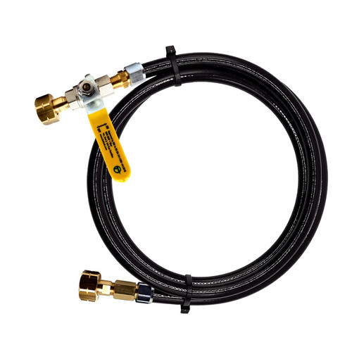 Kit adaptateurs gpl - gpl, lpg