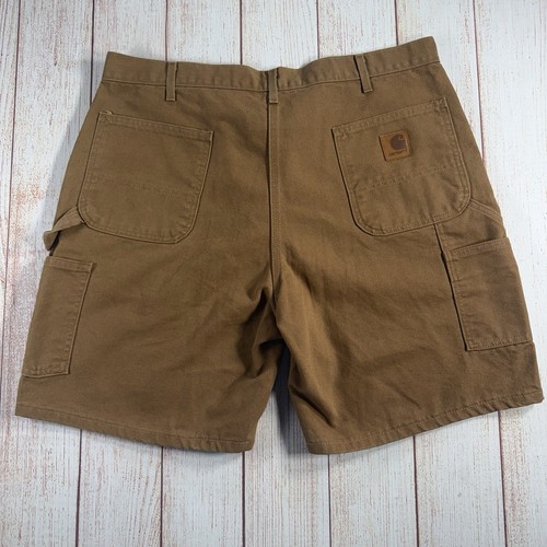 Vintage carhartt b25 brn - b25,