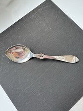 Cuillère Anglaise Pour Miel Ou Condiments