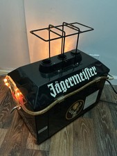 Jagermeister Tap Machine JEMUS
