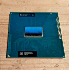 Processeur Intel Celeron