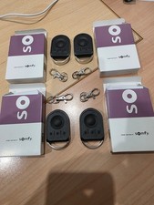 Lot télécommande somfy - de, 4