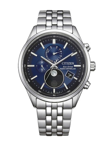 Citizen eco drive by1030 50l - citizen, by1030-50l
