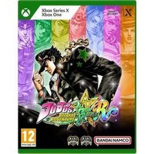 JoJo's Bizarre Adventure : All - Star Battle R Édition Standard Xbox Serie S/X