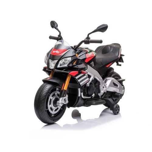 Moto électrique pour enfants - Électrique,
