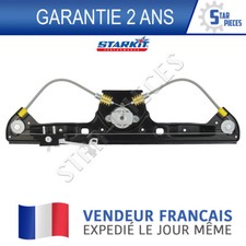 MONTE GLACE LEVE VITRE AVANT